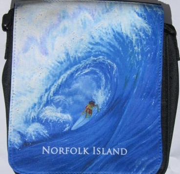 BagSurferBlue