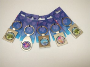 Key Rings