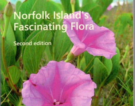 Norfolk Island's Fascinating flora