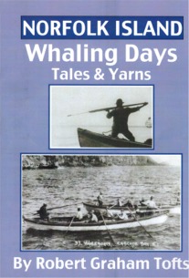 whaling days